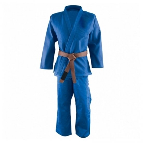 Jiu Jitsu BJJ Suit