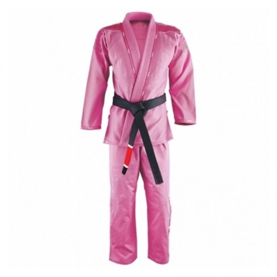 Jiu Jitsu BJJ Suit