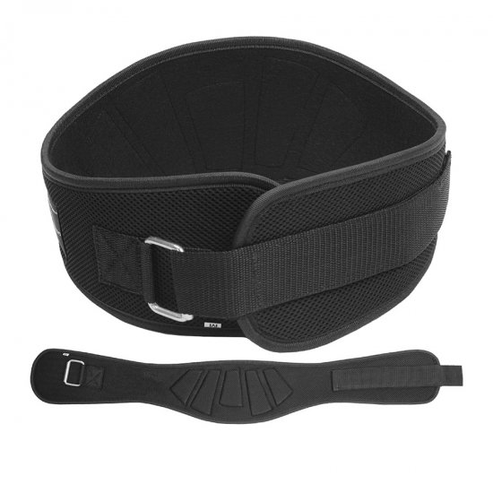Weightlifting Belt