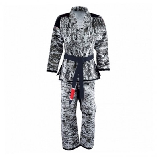 Jiu Jitsu BJJ Suit