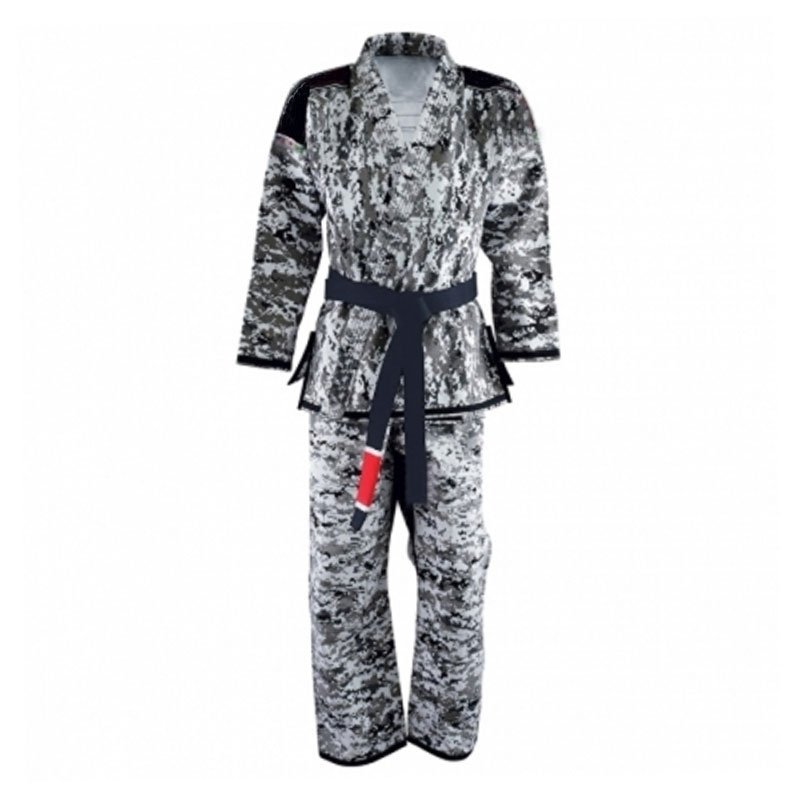 Jiu Jitsu BJJ Suit