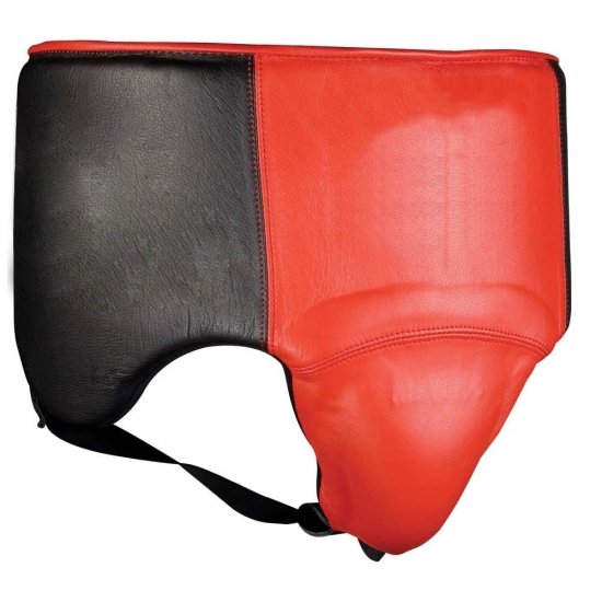 Groin Guard