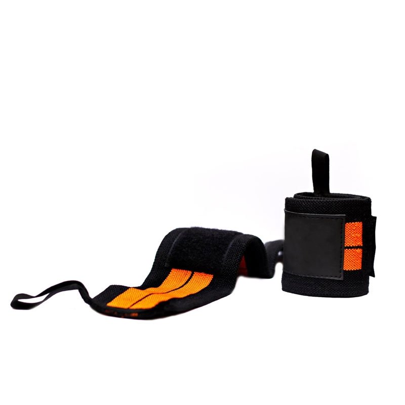 Wrist Wrap