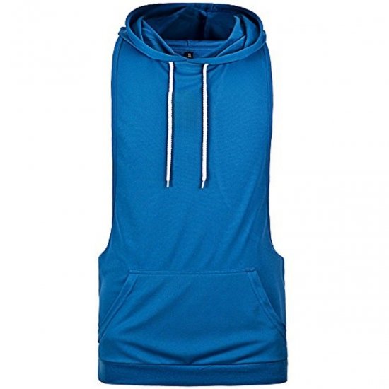Stringer Hoodie