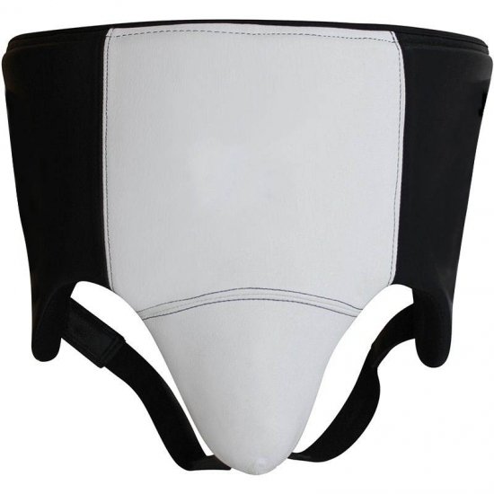 Groin Guard