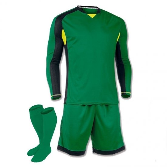 Goalkeeper Kit