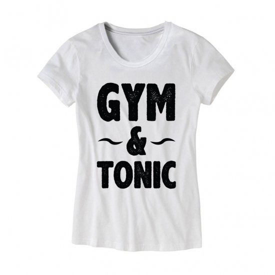 Gym T-Shirt