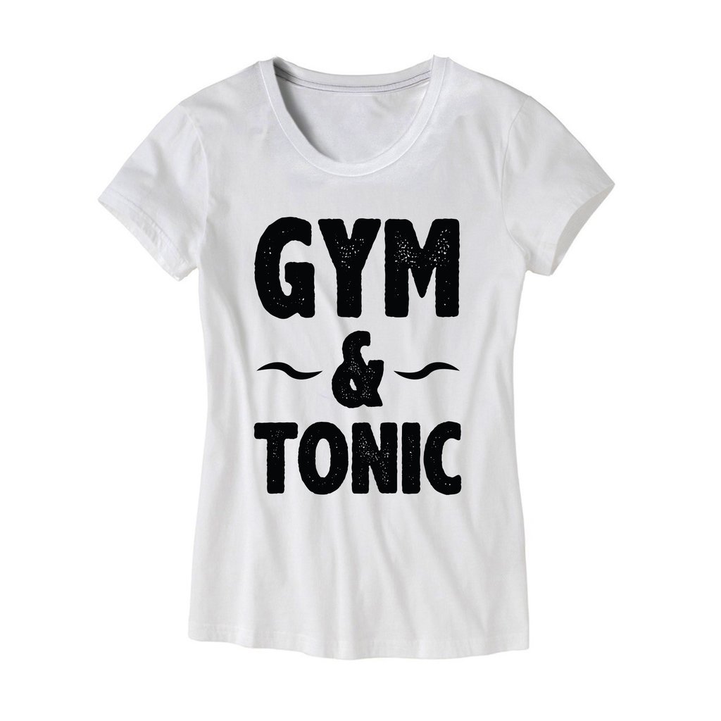 Gym T-Shirt