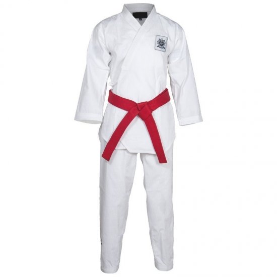 Taekwondo Suit
