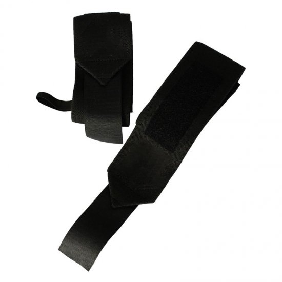 Wrist Wrap