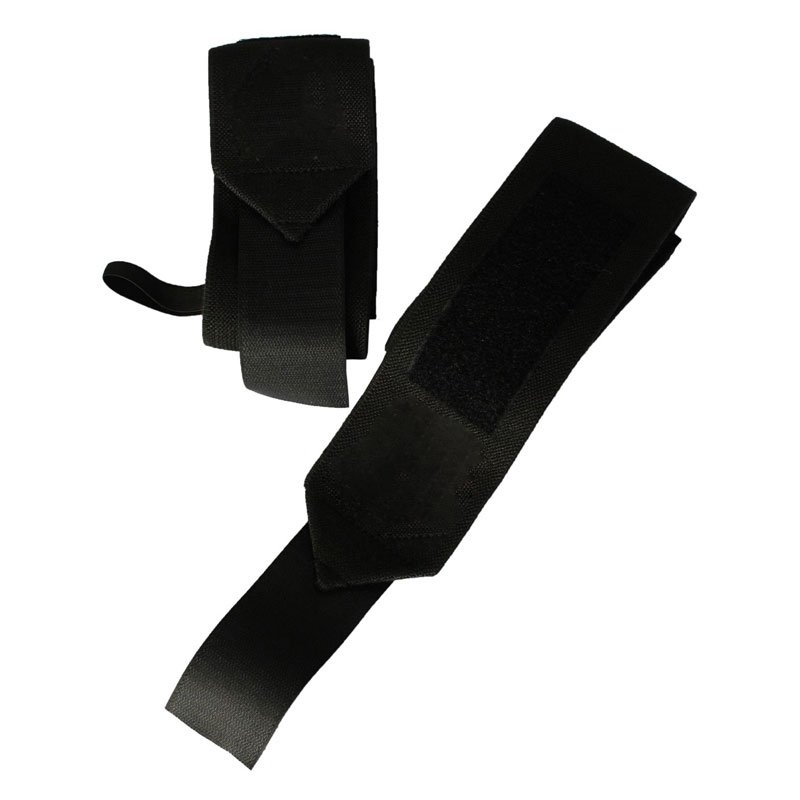 Wrist Wrap