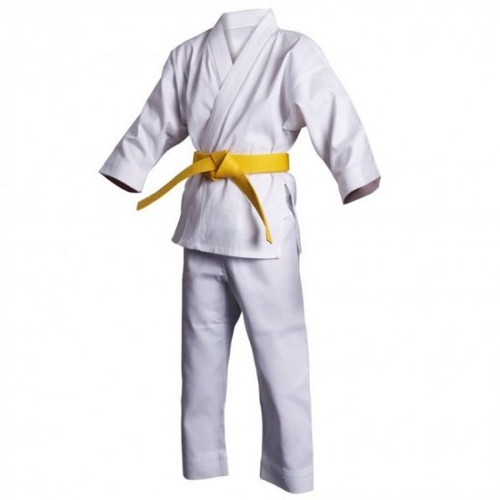 Karate Suit